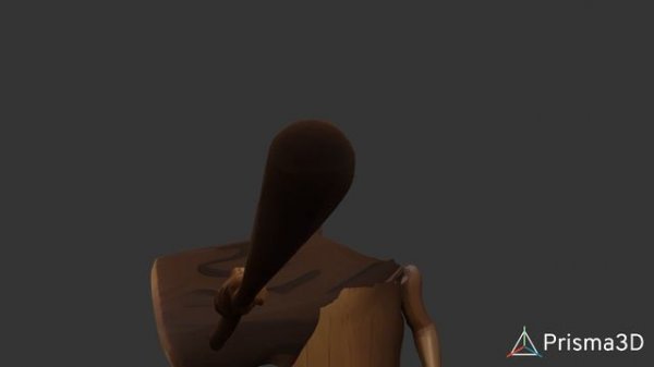 Тун Тун Тун сахур крутит башкой