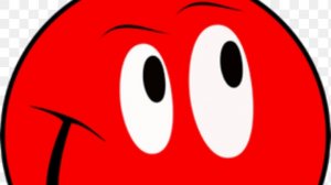 Играю в ред болл 1 (Red Ball 1) 1 глава 1 часть