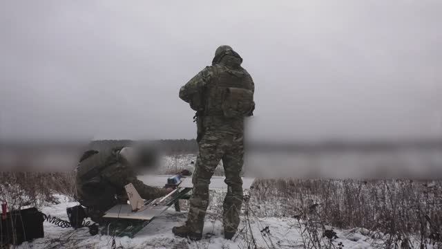 Год с основания Испытательного Центра перспективных беспилотных технологий «Рубикон» смотреть онлайн