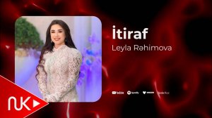 Leyla Rehimova - itiraf