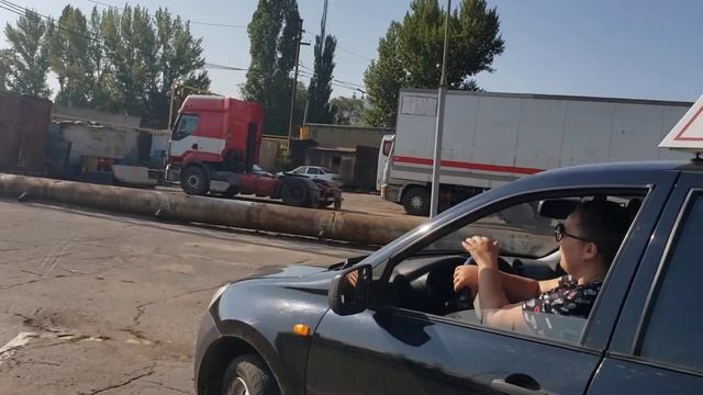 Упражнения на закрытой площадке смотреть онлайн