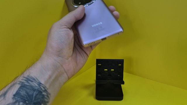 Обзор Honor X9c