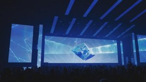 Открытие 6-го форума недвижимости «Движение | 2025