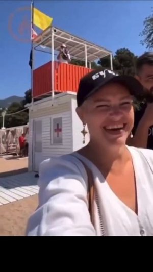 За буйки не заплывать