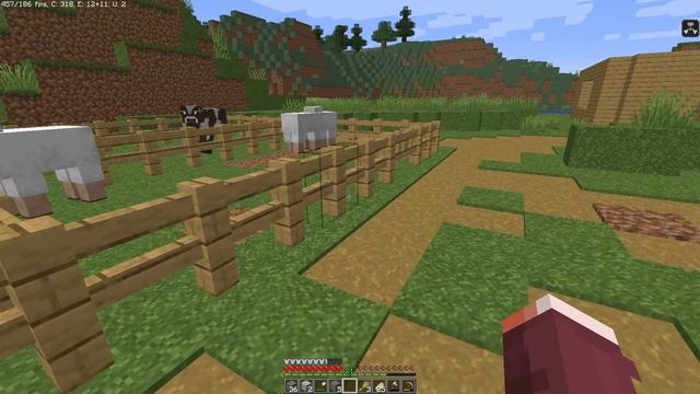 База, что ломает законы Minecraft 🏠