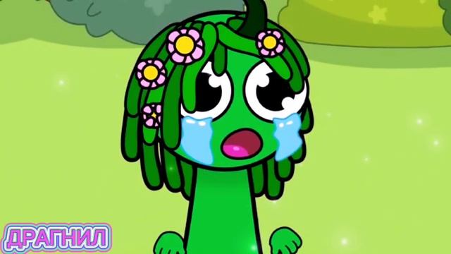 СПРУНКИ мультфильмы! Мультфильм про СПРУНКИ! смотреть онлайн