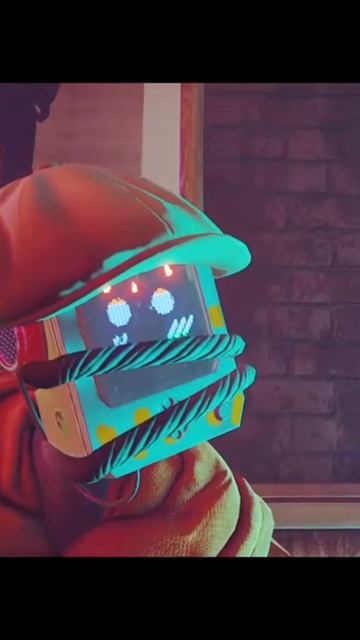 Ловушка Блэйзера!? 😱🤖🙀 #stray #straycat #shorts #shortvideo смотреть онлайн