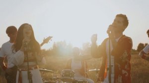 Премьера клипа на песню «Широка река» от кавер-группы «КАВЕРХИТ»