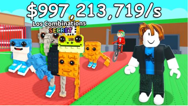 [🤖] Украдите Brainrot смотреть онлайн