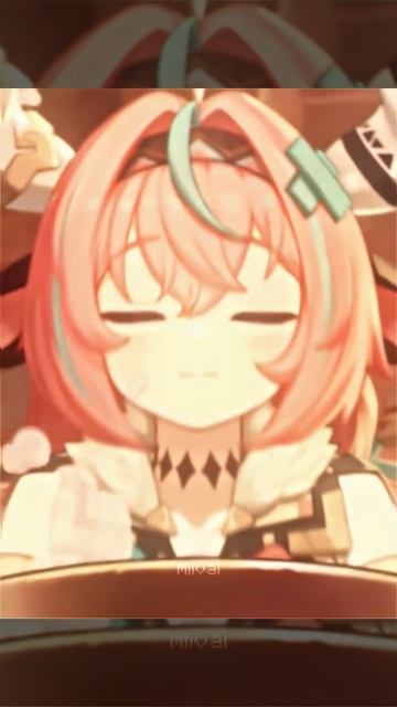 (геншин инпакт) Вареса