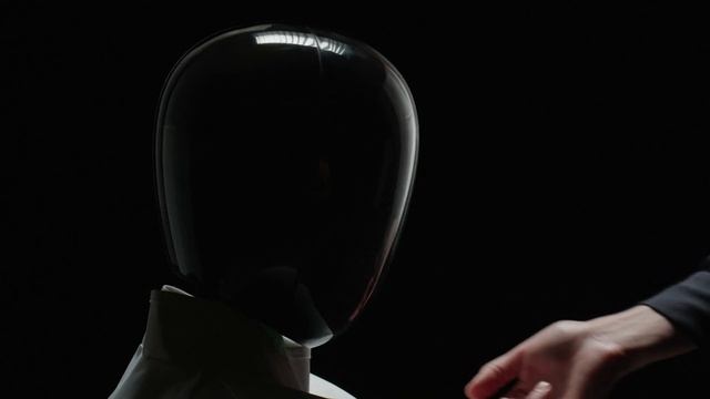 Hey Humanoid  HMND 01 Teaser - Humanoid (1080p, H264)