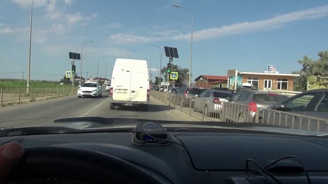 И снова в Крым. Часть восьмая.