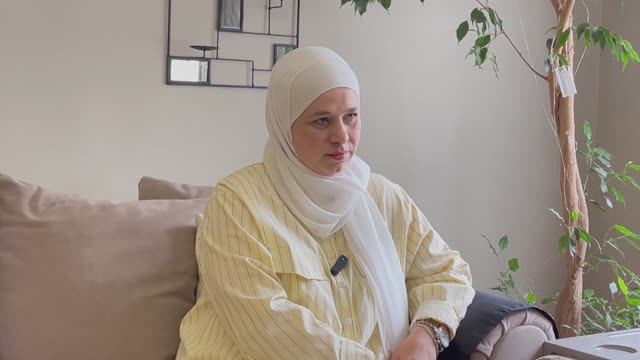 01-08-2025 г. Семья Емыковых из Иордании - десять лет на земле предков смотреть онлайн