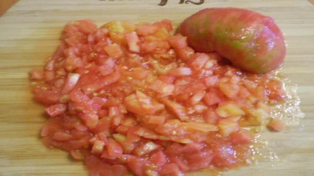 Секреты кухни