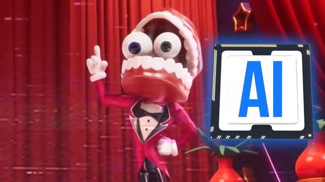 Кинотеории： Удивительный цифровой цирк украдет вашу душу!