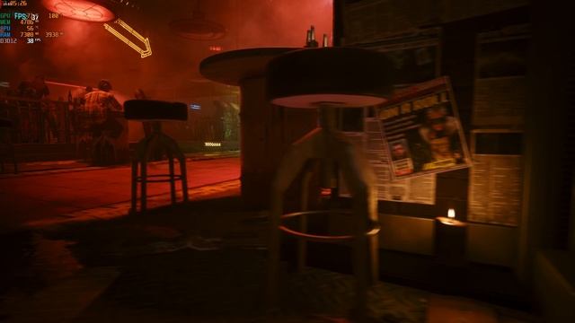 Cyberpunk 2077