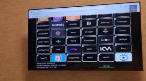 Установка сторонних приложений на тв  hisense( хайсенс) vidaa (лампа,  msxplayer и др.)