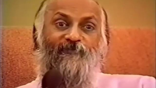 Ошо. Книга Книг. Дискурс 32 (вопрос 2)