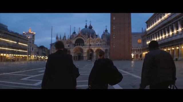 Миссия невыполнима: Смертельная расплата (2023) – Русский трейлер HD смотреть онлайн