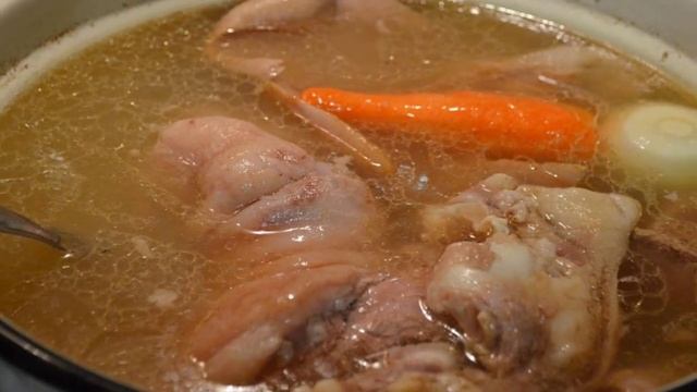 Книга рецептов