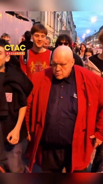 Глава района! 👑🔫🫦 смотреть онлайн