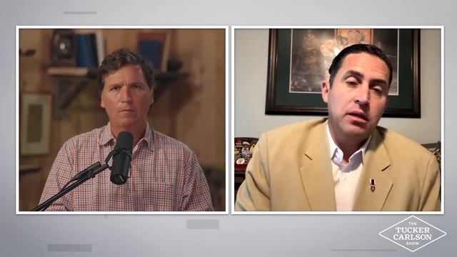 US Green Beret Veteran Tony Aguilar Details The Shocking War Crimes He’s Witnessing In Gaza