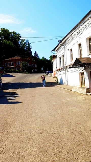 г.Плёс Ивановская область