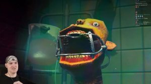 НЕ ХОЧЕШЬ ПИЛЮЛЮ? А ПРИДЁТСЯ! ► Side Effect Prototype