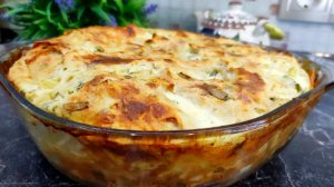 Запеканка с лавашем на завтрак или ужин. Рецепт творожной запеканки с лавашем.