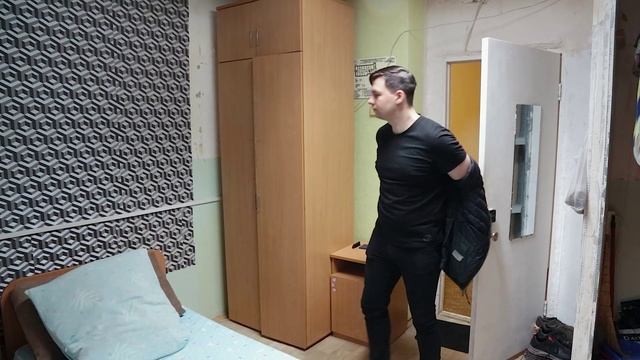 УрГЭУ общежитие FR смотреть онлайн