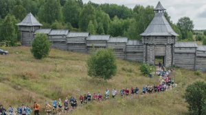 Беги за сердцем 2025