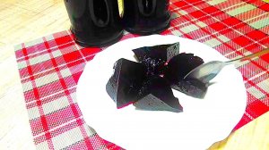 ЖЕЛЕ из Любых ЯГОД🍒🍇🍓 На Агар-Агаре .Быстро и просто.