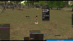 Прокачка с нуля в  Lineage 2, сервер Scryde X