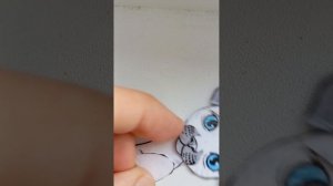 бумажные собачки 😘🥰