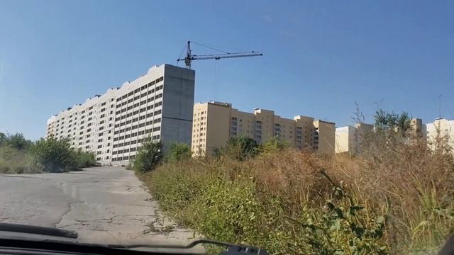 урок вождения по экзаменационному маршруту смотреть онлайн