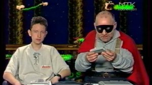 Передача "Мир Денди - 4 выпуск (канал МТК)" - 09 марта 1996 года в 18:35 BEST HD