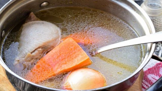 Сборник рецептов