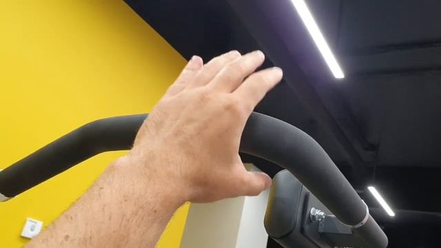 Обзор тренажера Гравитрон Hasttings Digger HD008-1. смотреть онлайн