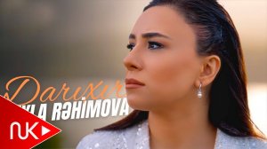 Leyla Rehimova - Darixir