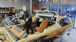 Салют 585HT Хардтоп. ЦЕНА. Плюсы, минусы. Возможные комплектации.