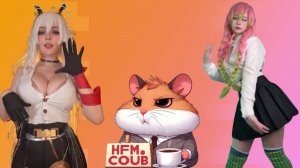 HFM COUB BEST CUBE Coub Приколы 2025 entertainment show, video collection from all over the world