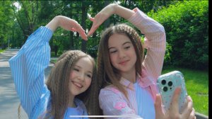 Я+ТЫ=ЛП - MaRussia и MIRAЯ