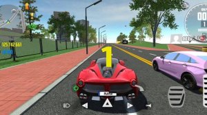 Симулятор автомобиля 2