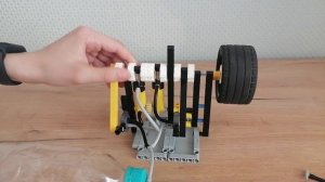 Моя новая разработка. долгожданное видео которое ждали около нескольких месяцев мои подписоны.