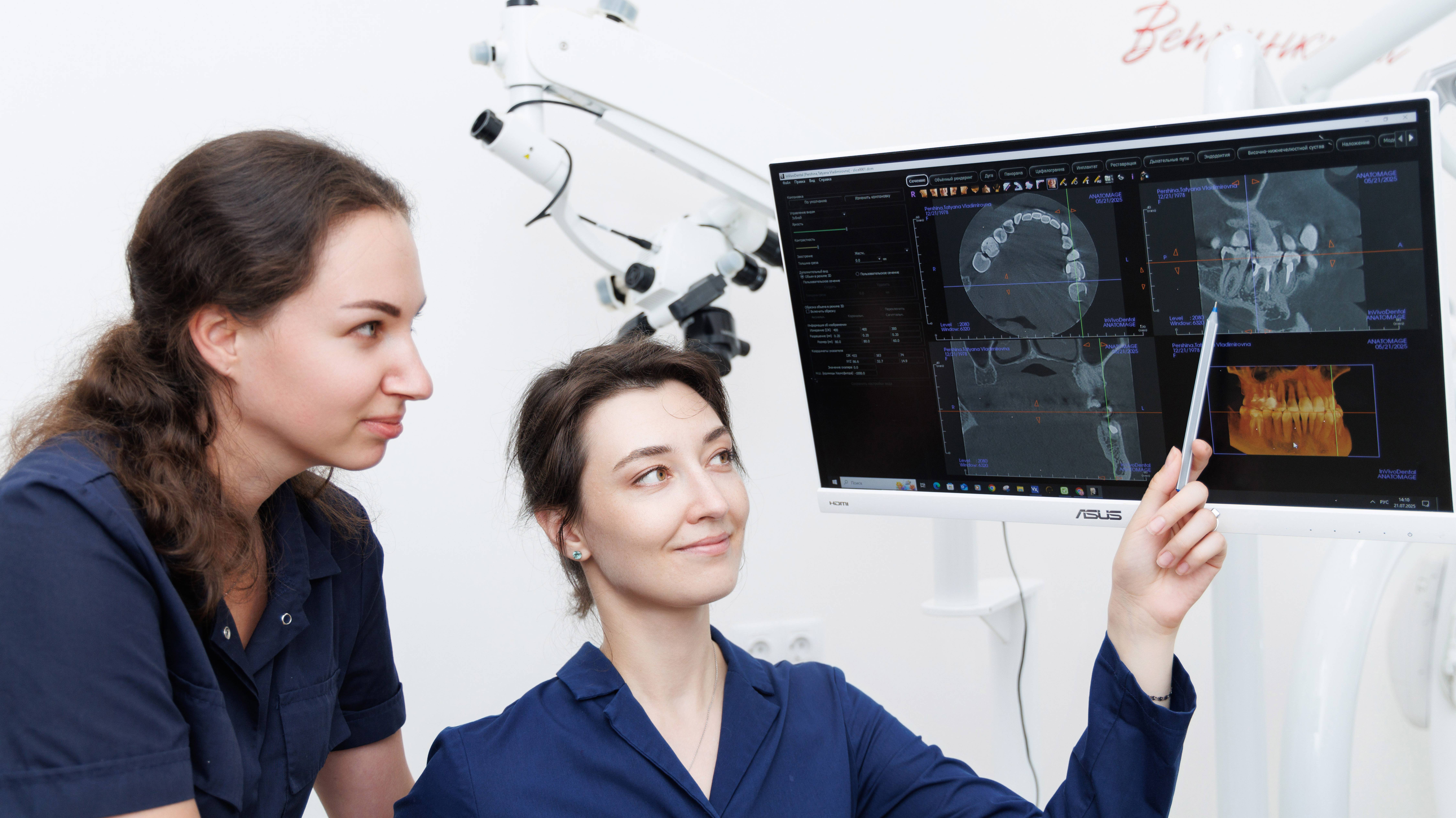 Пародонтит: что это и как с ним бороться? смотреть онлайн