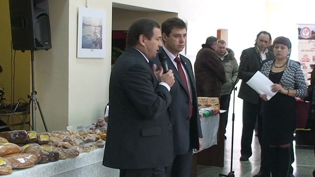 Выставка сельскохозяйственной продукции 2011 смотреть онлайн