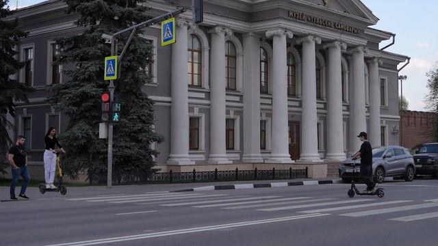 На самокате смотреть онлайн