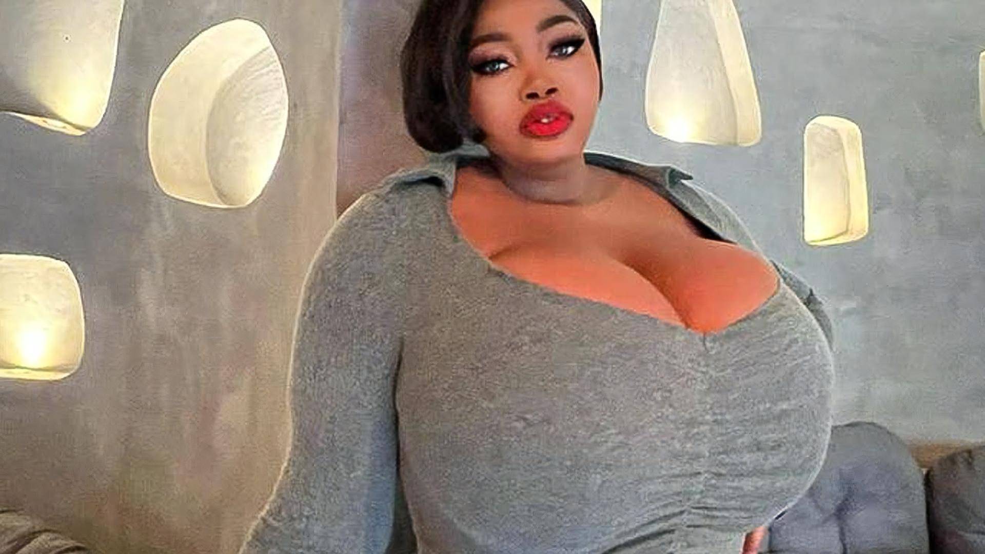 Abigaelle | Modèles aux courbes | Curvy Model plus size | модель плюс-сайз | modelo смотреть онлайн