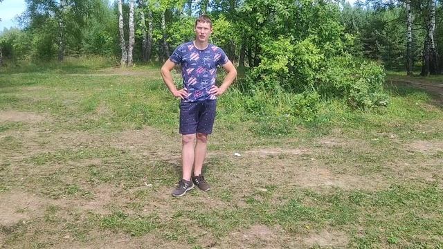 О том, как я приобрел нового друга