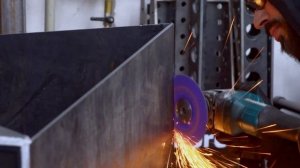 Мы поставили рекорд. Самый большой сенсорный стол за всю историю